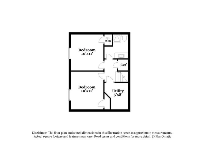 Building Photo - 5831 S Clear Vista Dr