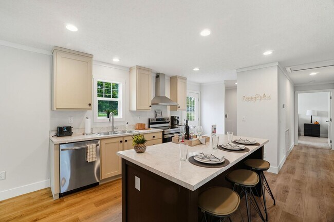 Foto del edificio - 2102 24th St NE