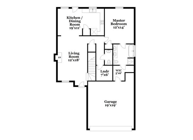 Building Photo - 4310 Tealeaf Dr