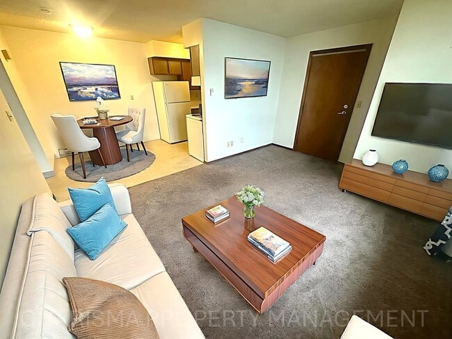 Foto del edificio - 513 N Main Ave