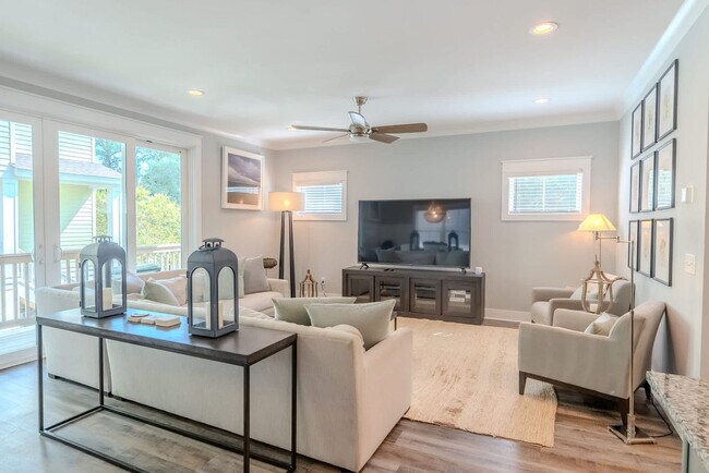 Foto del edificio - 52 Sandcastle Ct