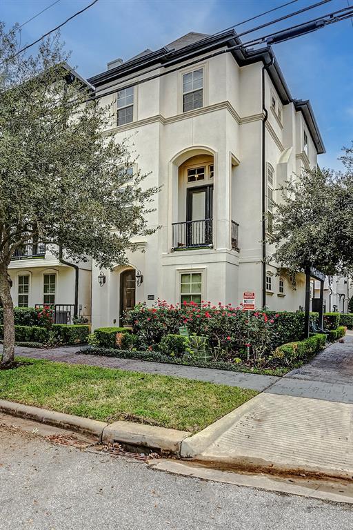 2602 Capitol St Houston, TX 77003 Alquileres en Houston, TX