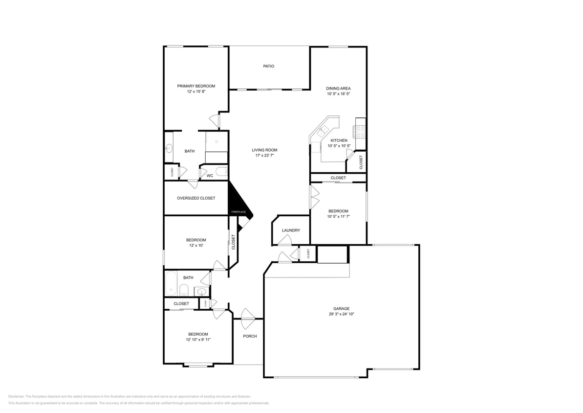 Building Photo - 129 Redwood Pl SW