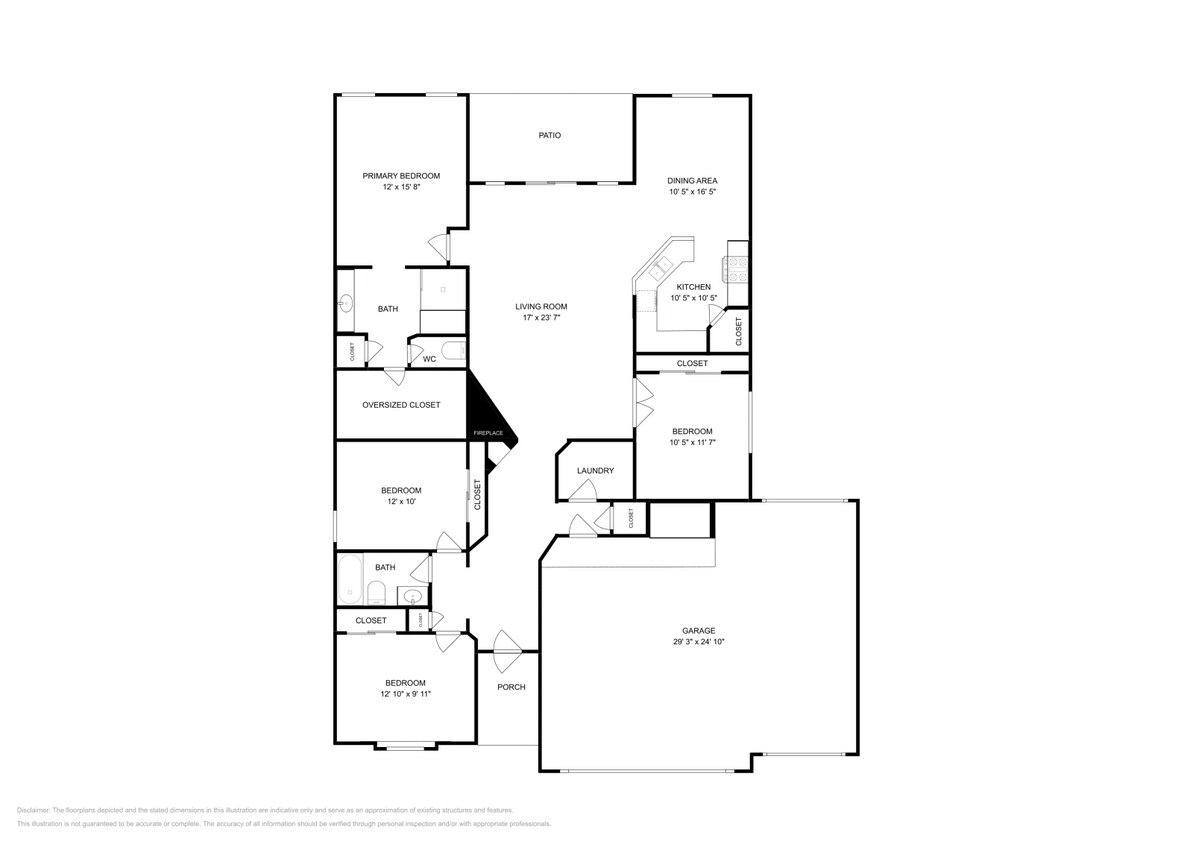Foto del edificio - 129 Redwood Pl SW
