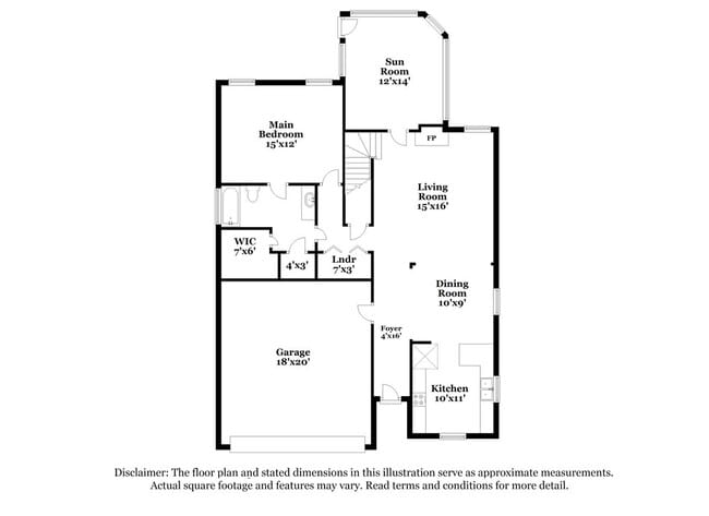 Building Photo - 693 Almondwood Pl