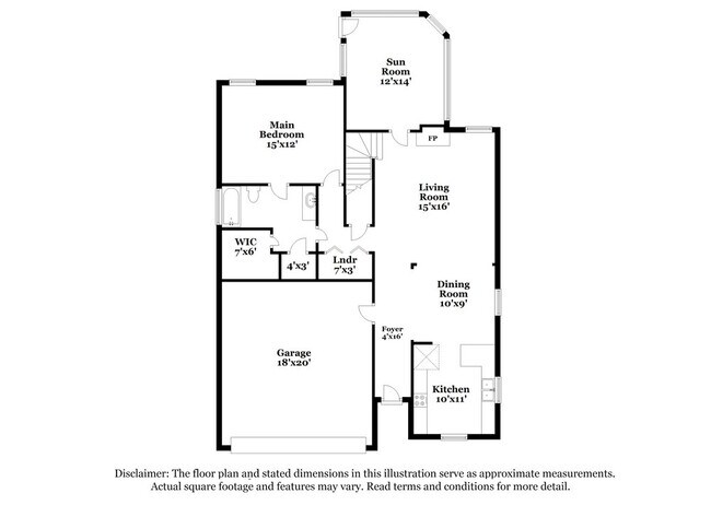 Foto del edificio - 693 Almondwood Pl