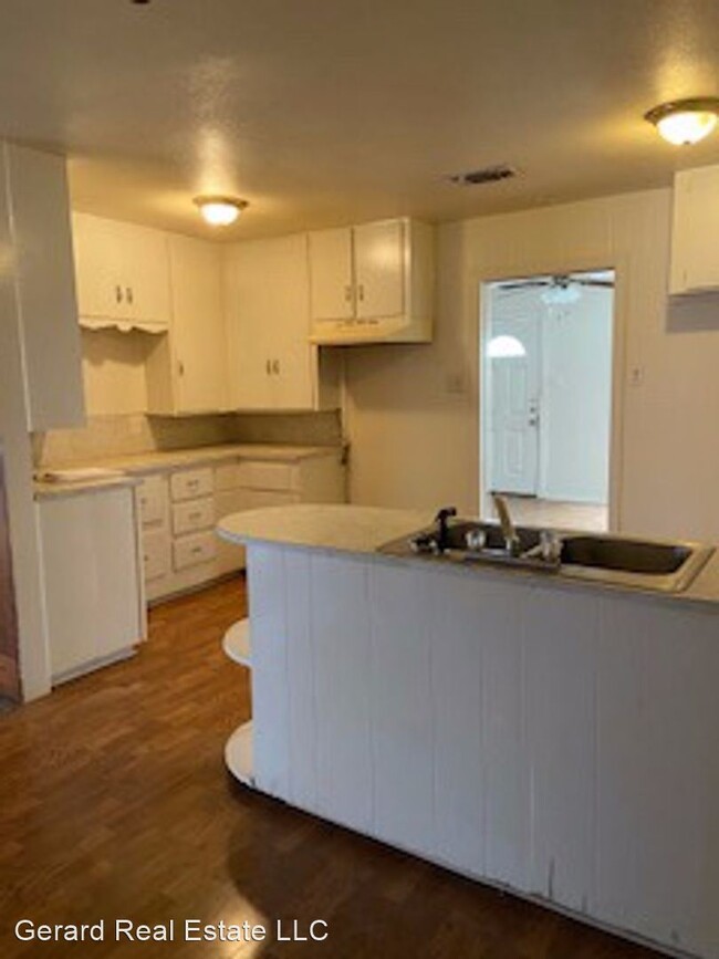 Building Photo - 2 br, 2 bath House - 2709 Old Anson Rd