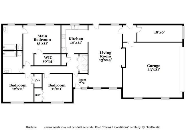 Building Photo - 2220 Hampton Trail SE