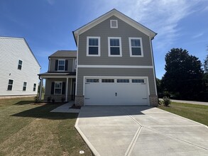 Building Photo - 177 Cougar Ln