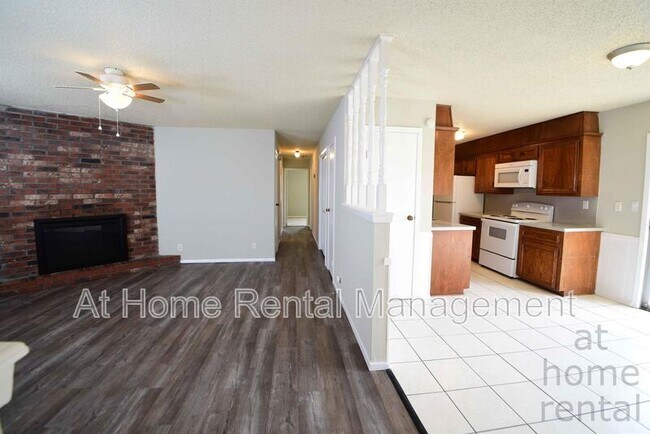 Foto del edificio - 4613 S 72nd E Pl