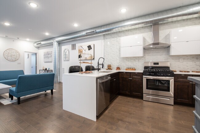 Foto del edificio - 1415 N 7th St