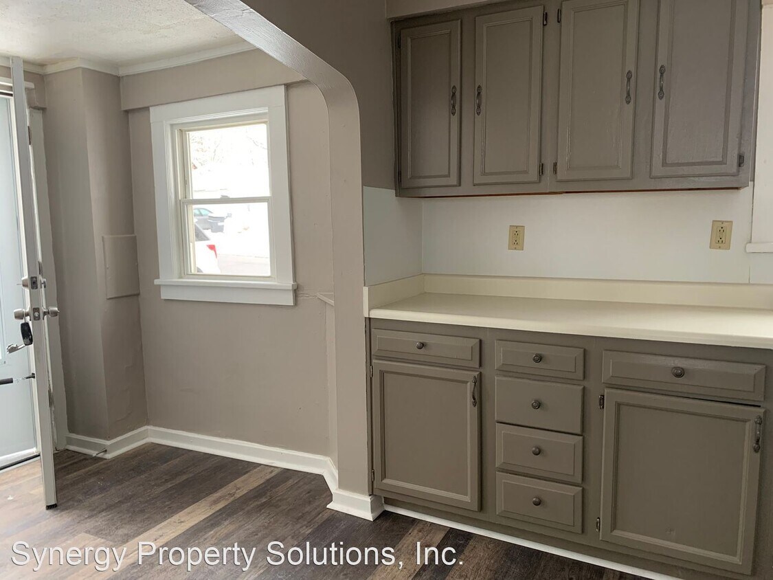 Primary Photo - 4 br, 1 bath House - 628 S. Main St. Richland