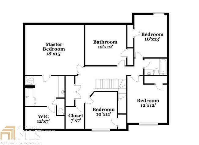 Building Photo - 100 Ashley Trace