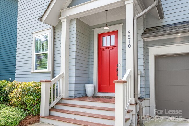 Foto del edificio - 5210 Kelly St