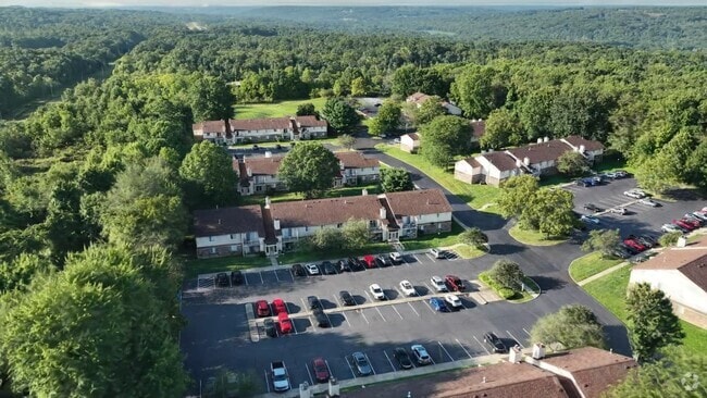  - Pine Tree Village Apartments