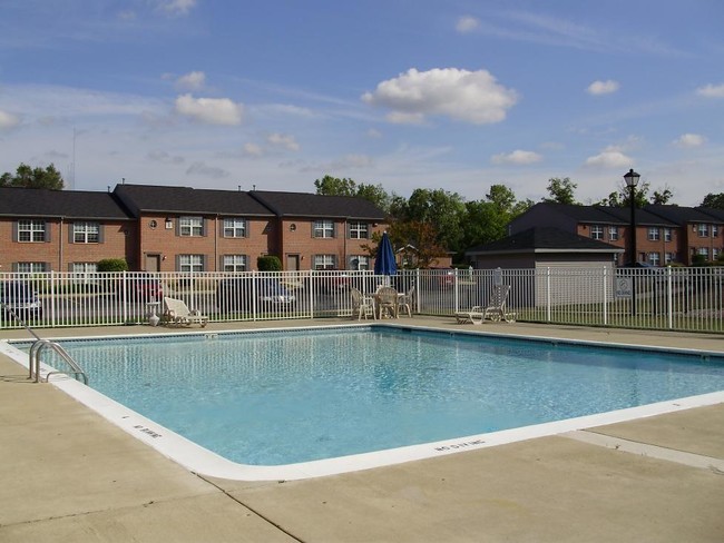 Piscina - Huron Heights/Huron Ridge