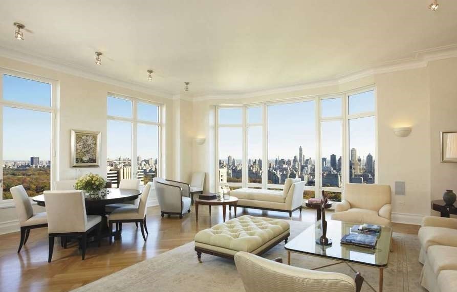 Foto principal - 265 Central Park West