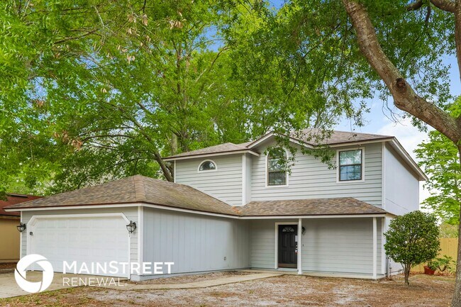 Foto del edificio - 7981 Copperfield Cir N