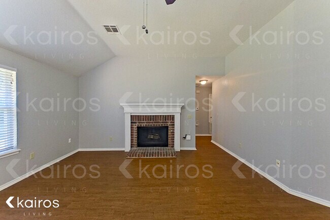 Building Photo - 1804 Dena Drive