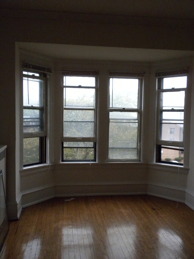 Foto del edificio - The Shamrock