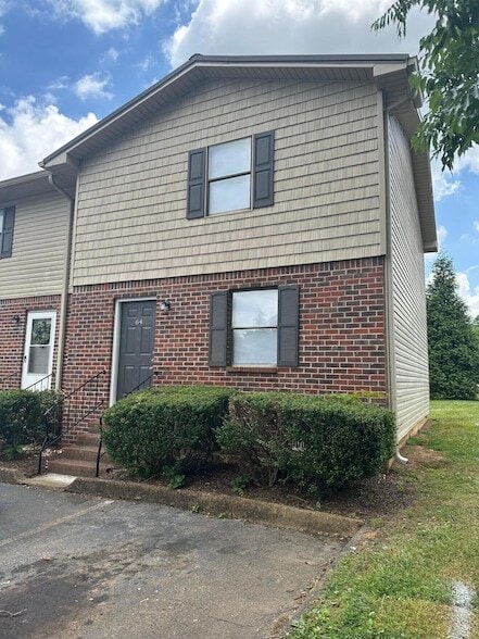 Foto principal - 4100 N Ocoee St