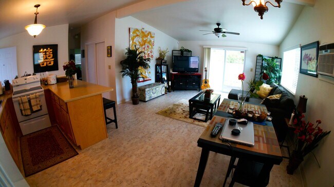 Foto del edificio - Hawaii Kai Charmer