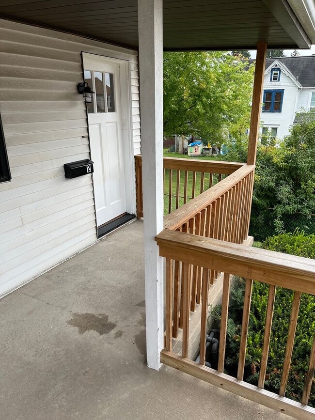 Photo - 2701 Milburn St Apartment