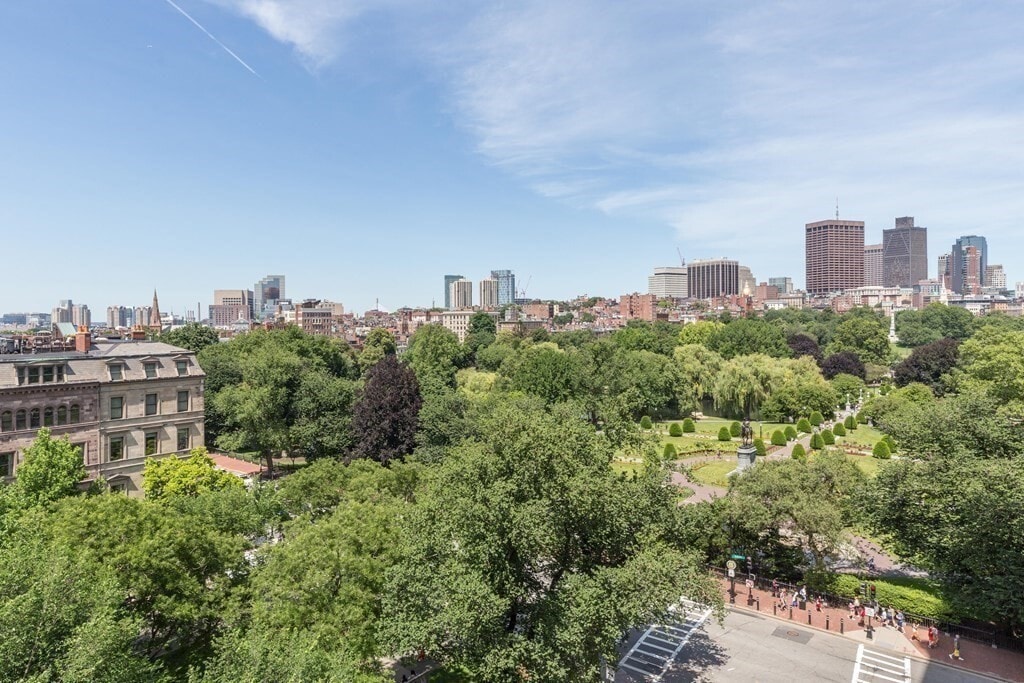2 Commonwealth Ave Unit 8G, Boston, MA 02116 Condo for Rent in Boston