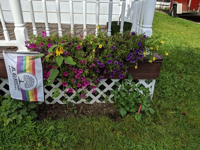 Foto del edificio - 821 Stanley St