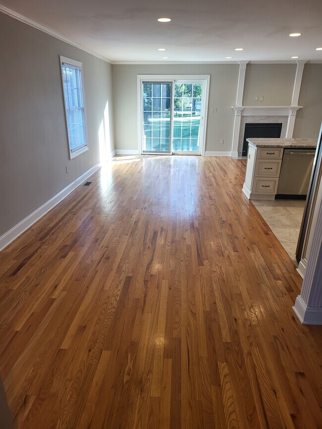 Foto del edificio - 36 W Hanover Ave