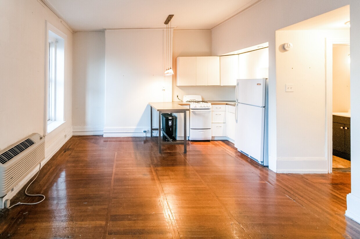 Foto principal - 2125 Walnut St