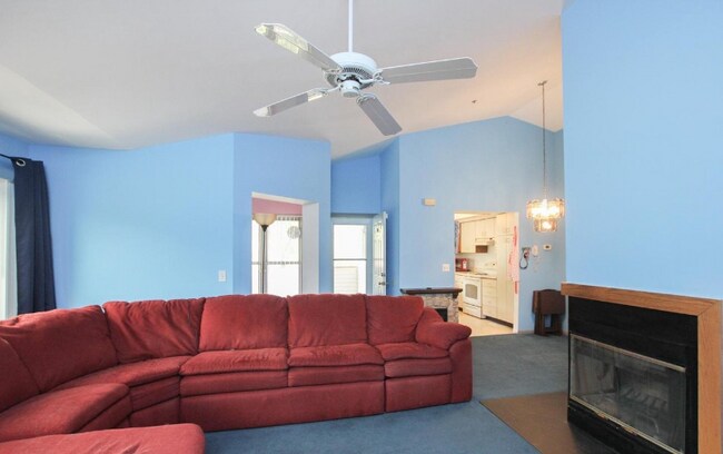 Foto del edificio - 401 Margit Ct