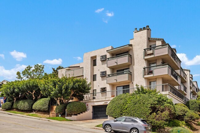 Foto del edificio - 3903 California St