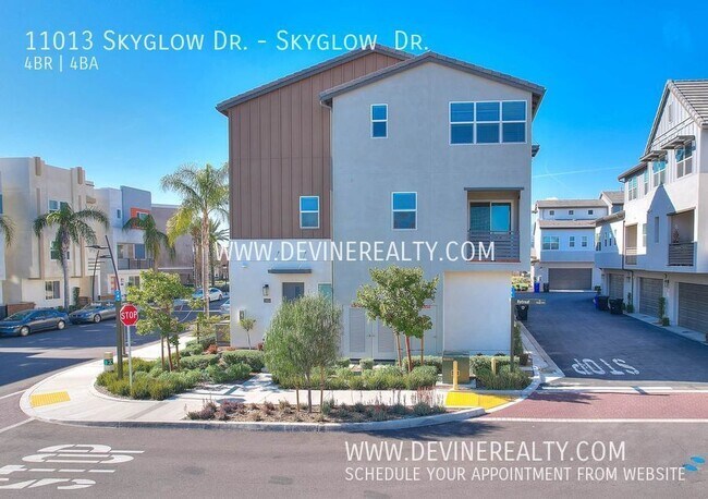 Foto del edificio - 11013 Skyglow Dr