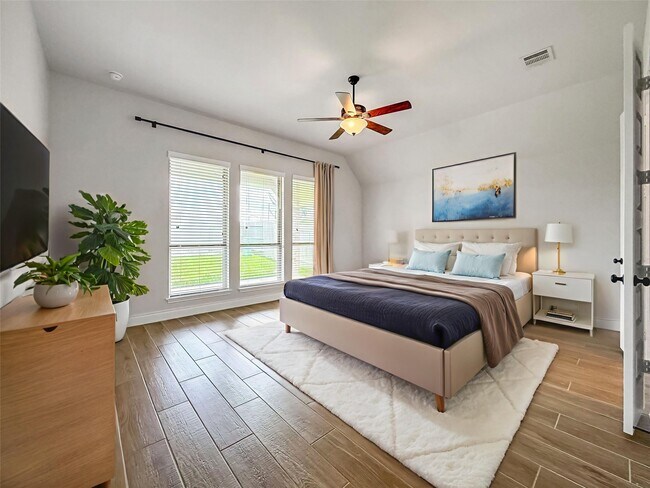 Foto del edificio - 28173 Knight Peak Dr