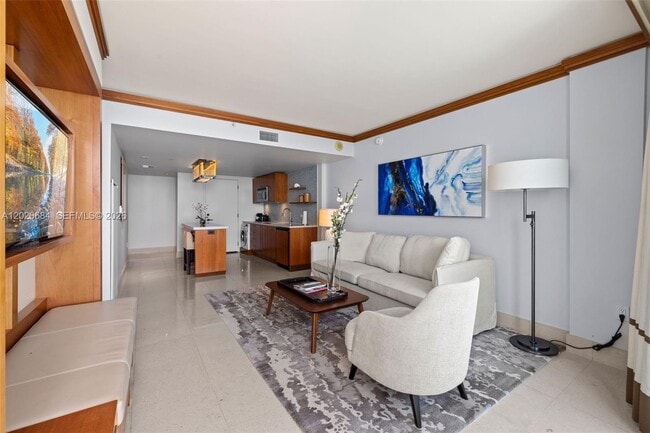 Foto del edificio - 6801 Collins Ave