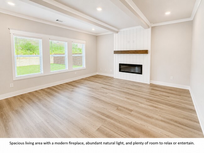 Foto del edificio - Brand-New 5BR/4BA Gainesville Home | Chef's Kitchen, Loft & Oversized Primary Bedroom