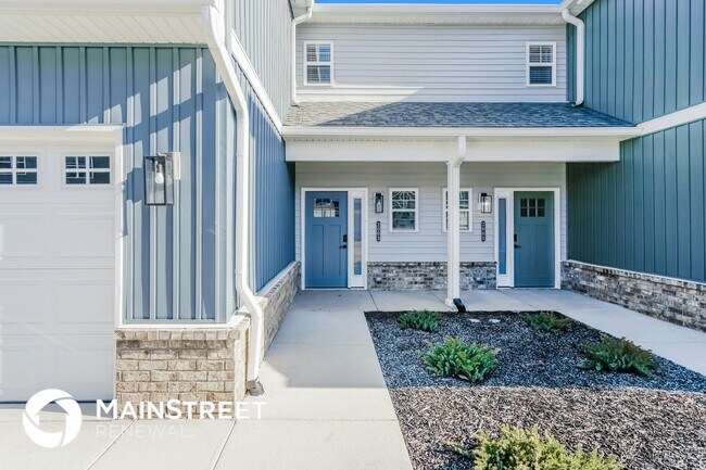 Foto del edificio - 2063 N Sarah Dr