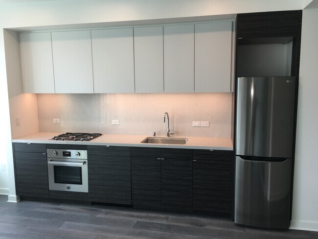 Foto del edificio - 1688 Pine St