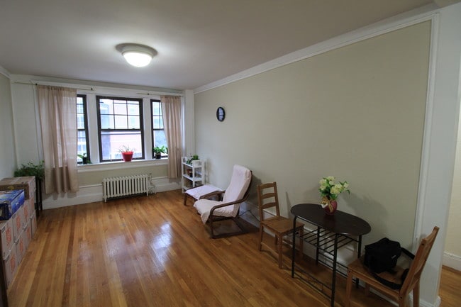 Foto del edificio - 2003 Commonwealth Avenue