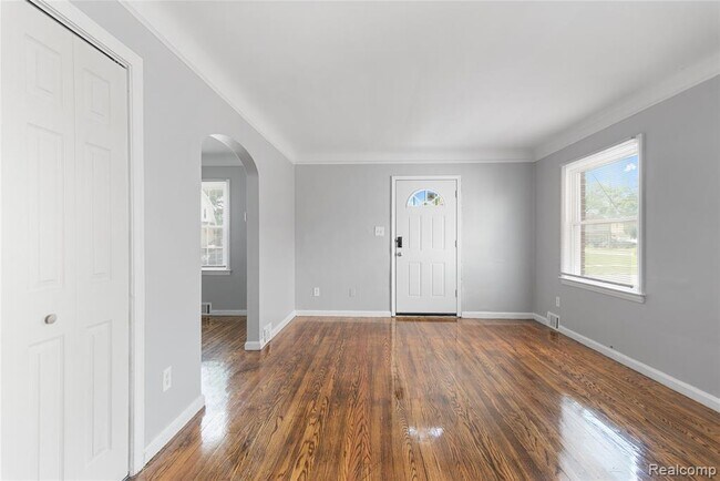 Foto del edificio - 4196 Buckingham