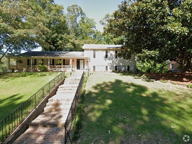Building Photo - 1106 W Rock Spring Rd