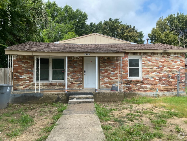 Building Photo - 7915 Kiska St