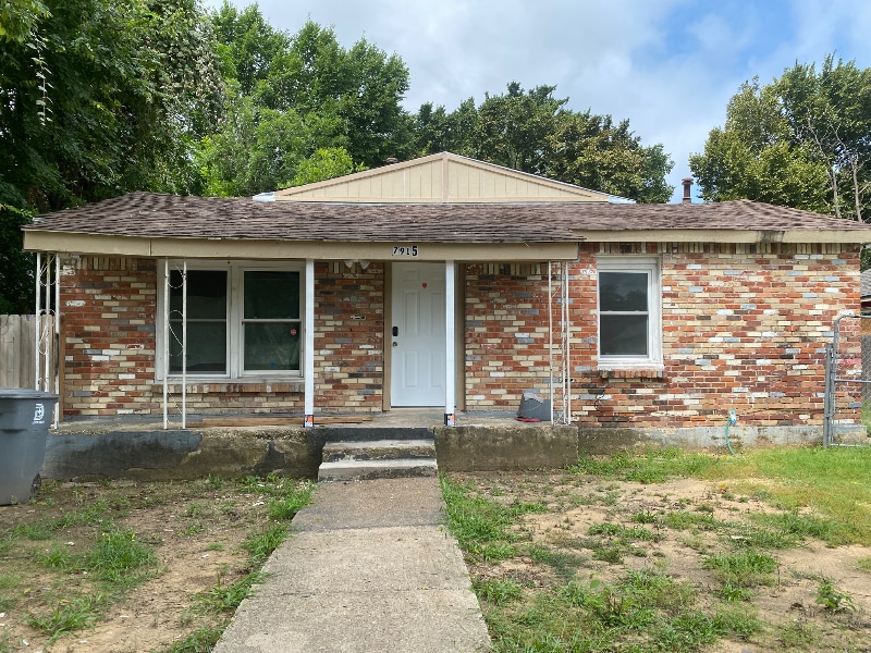 Primary Photo - 7915 Kiska St