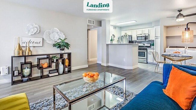 Foto del edificio - 5280 W Hacienda Ave