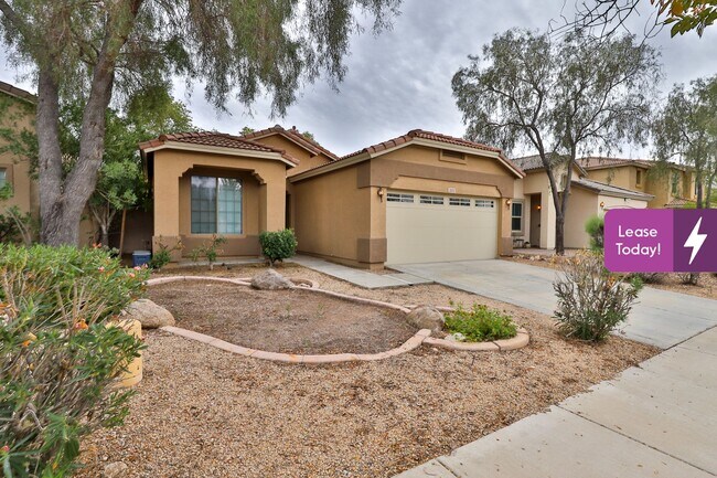 Building Photo - 2531 W Preserve Way