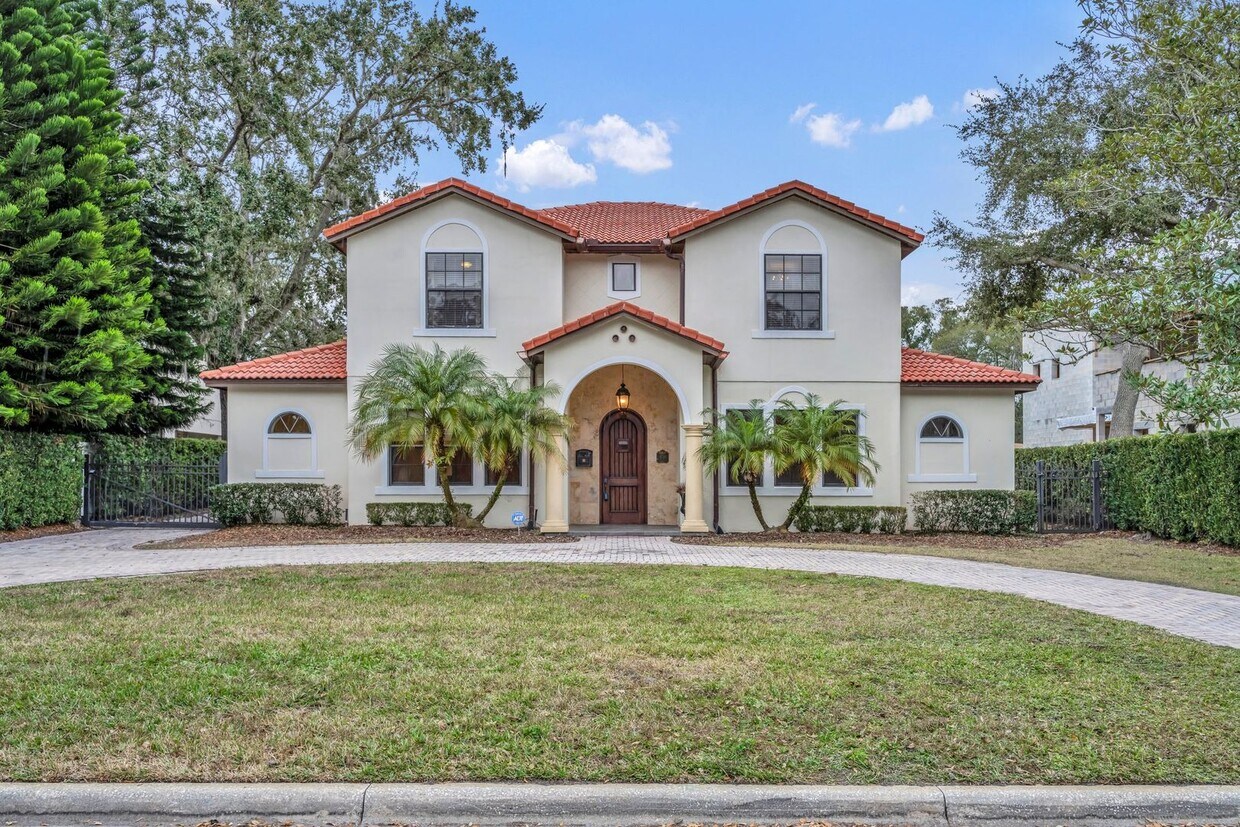 Foto principal - Gorgeous Winter Park Home