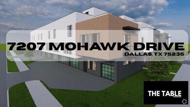 Building Photo - 7207 Mohawk Dr