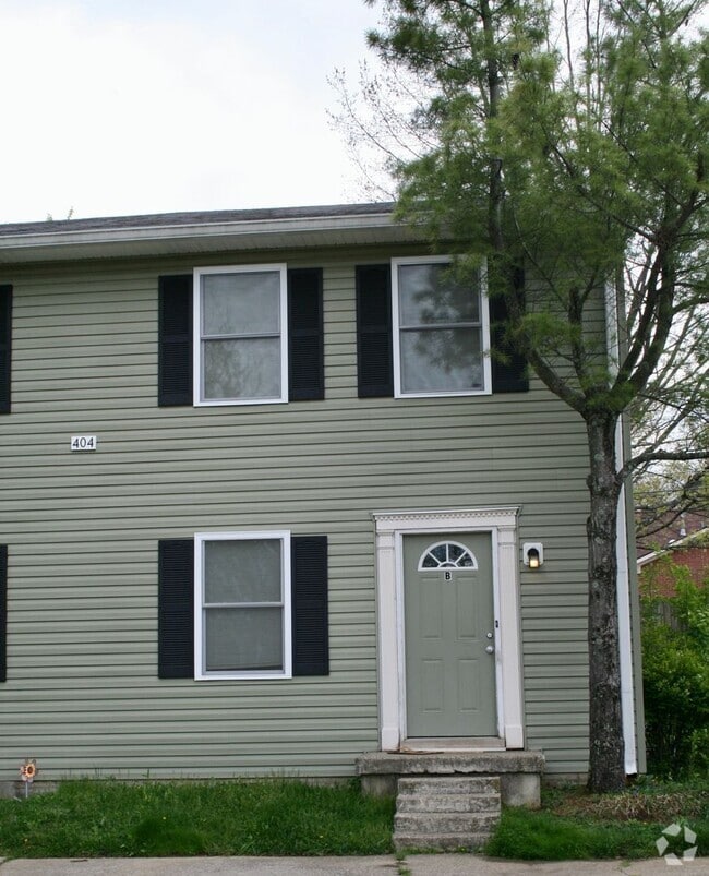 Building Photo - 404 Mt Tabor Rd