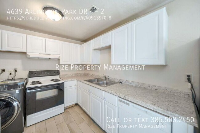 Foto del edificio - 4639 Arlington Pk Dr